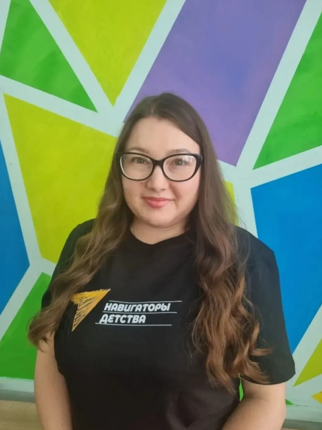 Сорокина Елена Валерьевна.